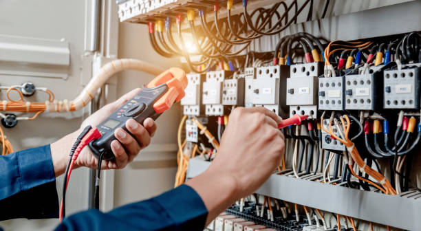 Best Electrical Outlet Repair  in Jellico, TN