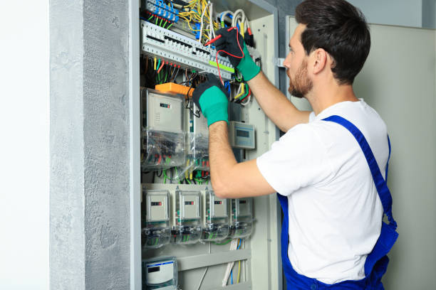 Best Electrical Installation Contractor  in Jellico, TN