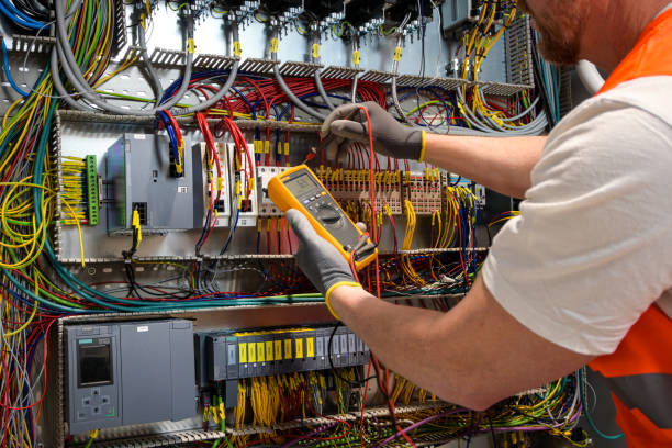 Best Residential Electrician Services  in Jellico, TN