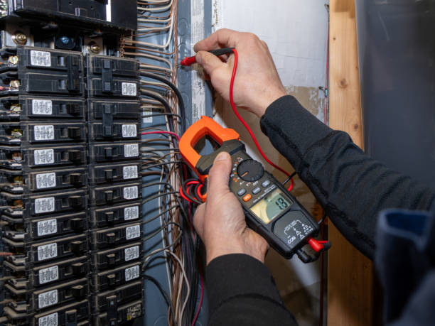 Best Electrician Near Me  in Jellico, TN